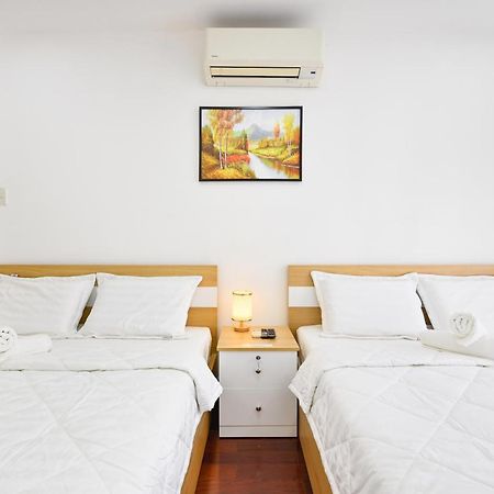 مدينة هوشي منه Huyen Homestay المظهر الخارجي الصورة